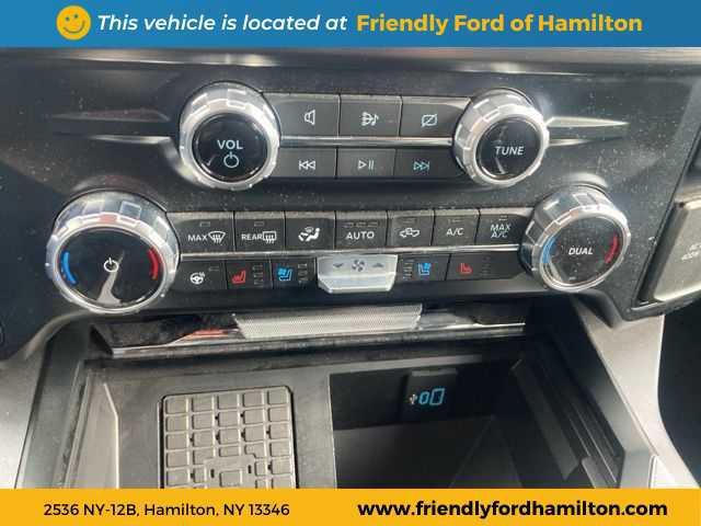 used 2023 Ford F-350 car, priced at $62,991