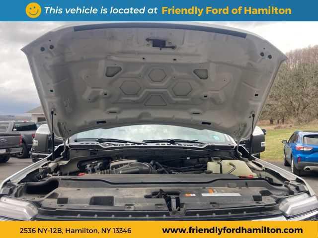 used 2023 Ford F-350 car, priced at $62,991