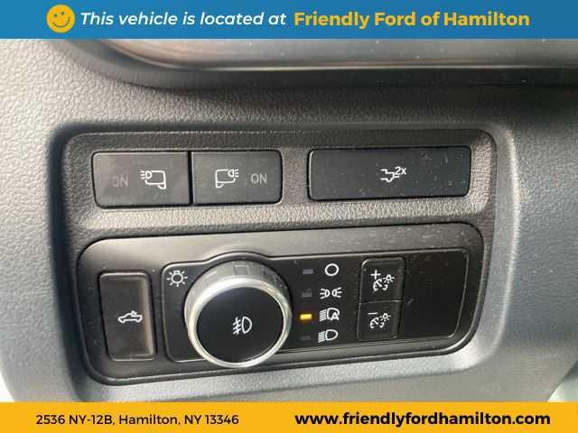 used 2023 Ford F-350 car, priced at $62,991