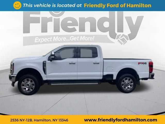 used 2023 Ford F-350 car, priced at $59,995