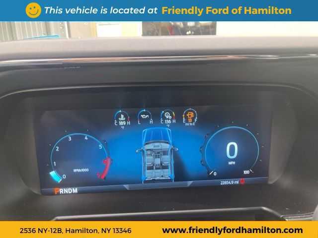 used 2023 Ford F-350 car, priced at $59,995