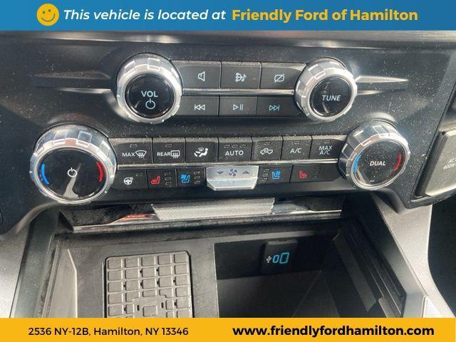 used 2023 Ford F-350 car, priced at $62,991
