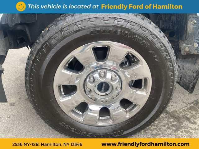 used 2023 Ford F-350 car, priced at $59,995