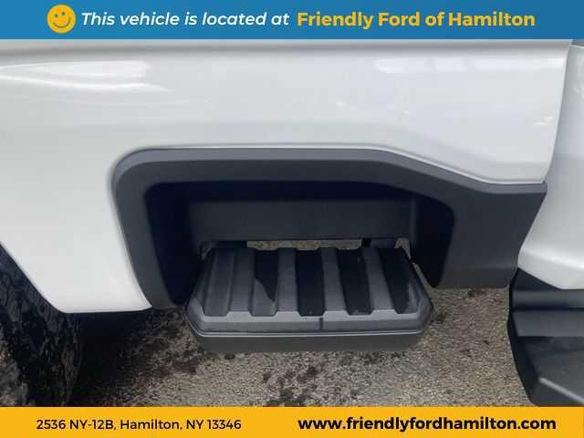 used 2023 Ford F-350 car, priced at $62,991