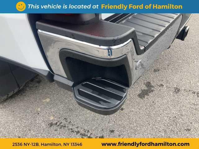used 2023 Ford F-350 car, priced at $59,995