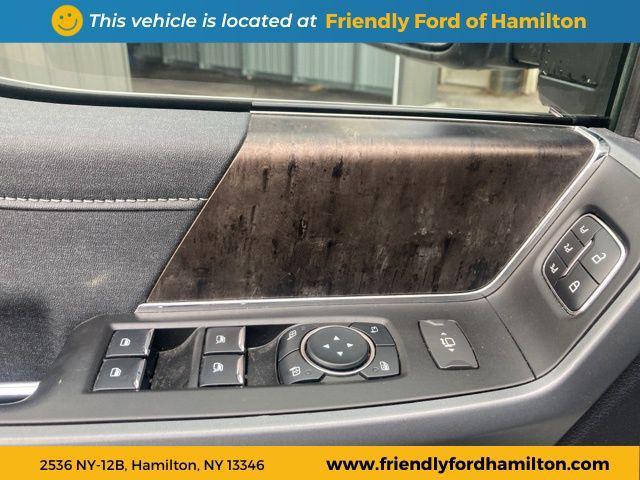 used 2023 Ford F-350 car, priced at $62,991
