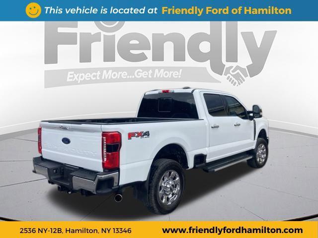 used 2023 Ford F-350 car, priced at $62,991