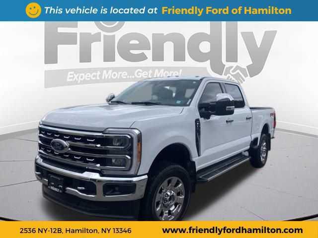 used 2023 Ford F-350 car, priced at $62,991