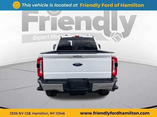 used 2023 Ford F-350 car, priced at $62,991