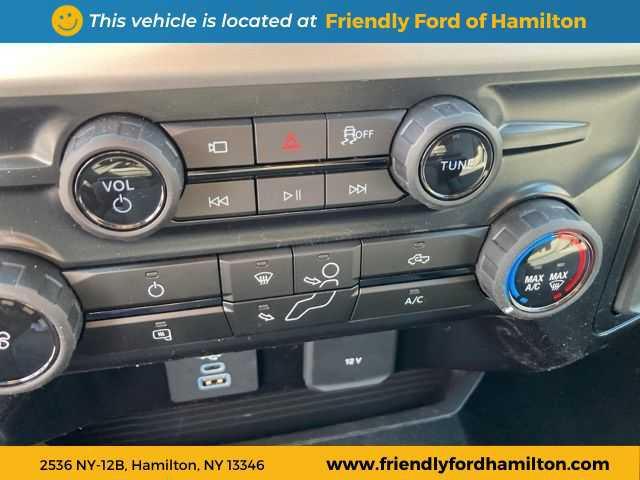 new 2025 Ford F-350 car, priced at $58,730