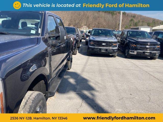 new 2025 Ford F-350 car, priced at $58,730