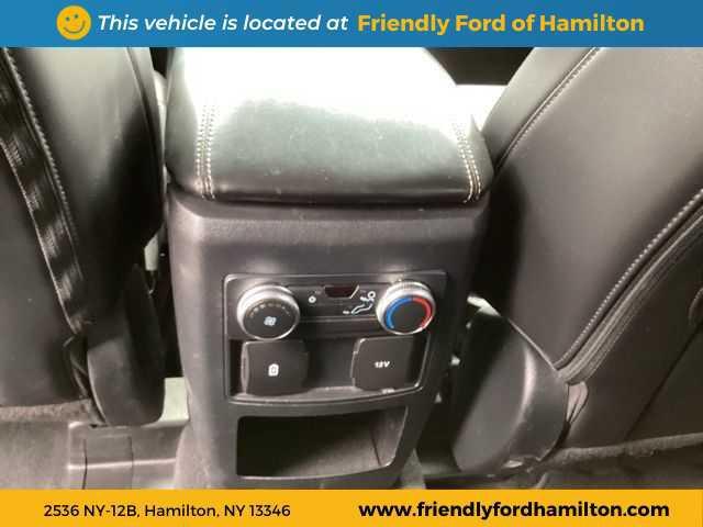 used 2021 Ford Explorer car, priced at $27,795