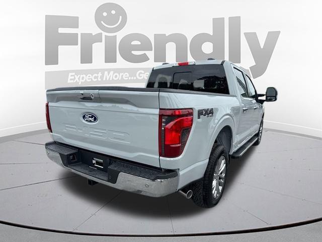 new 2024 Ford F-150 car, priced at $59,004