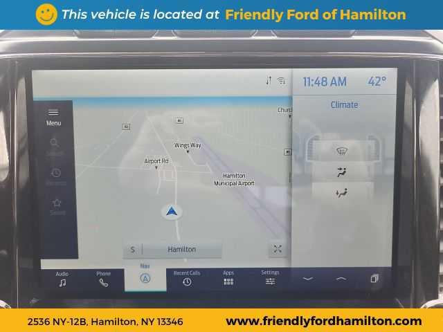 used 2022 Ford F-350 car, priced at $65,995