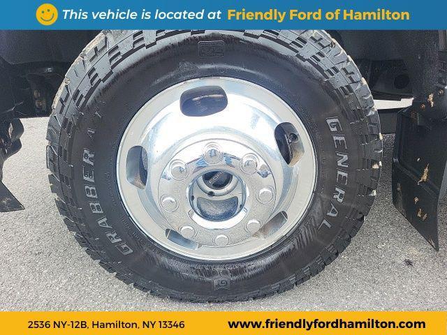 used 2022 Ford F-350 car, priced at $65,995