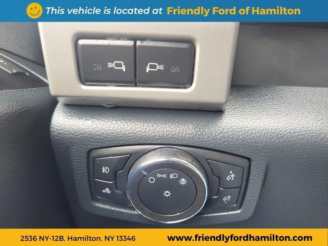 used 2022 Ford F-350 car, priced at $65,995