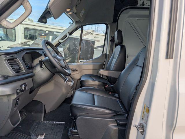 new 2024 Ford Transit-350 car, priced at $57,328