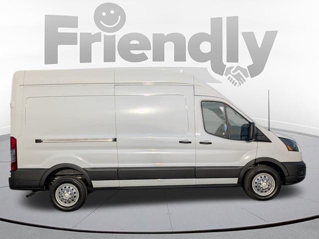 new 2024 Ford Transit-350 car, priced at $57,328