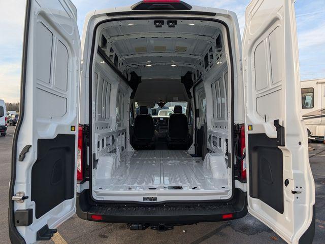 new 2024 Ford Transit-350 car, priced at $57,328