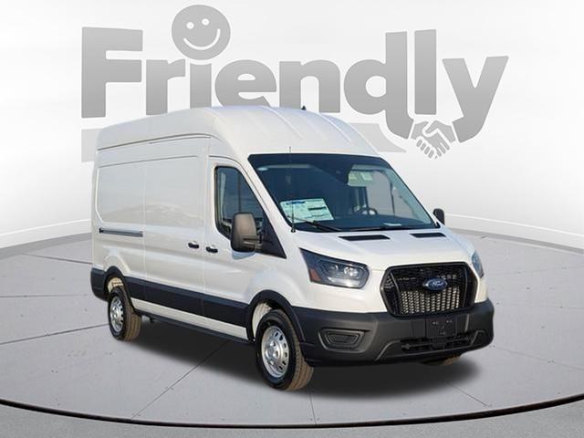 new 2024 Ford Transit-350 car, priced at $57,328