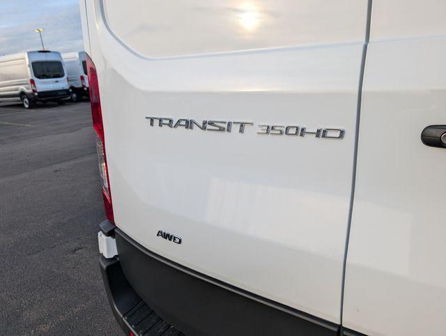 new 2024 Ford Transit-350 car, priced at $57,328