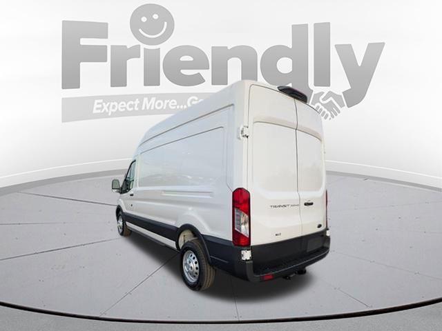 new 2024 Ford Transit-350 car, priced at $57,328