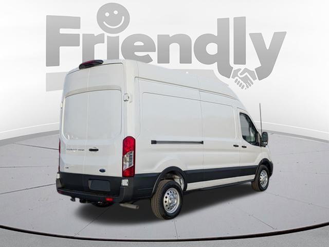 new 2024 Ford Transit-350 car, priced at $57,328