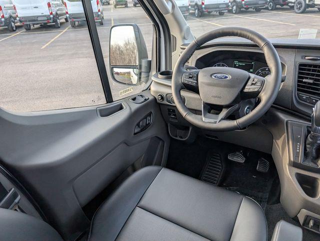 new 2024 Ford Transit-350 car, priced at $57,328