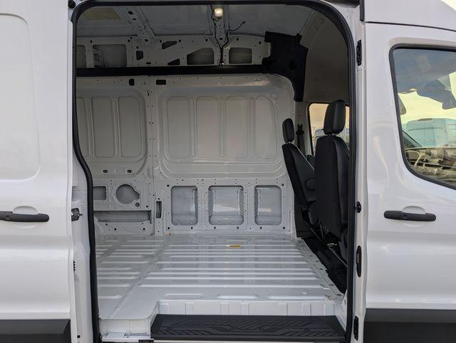 new 2024 Ford Transit-350 car, priced at $57,328