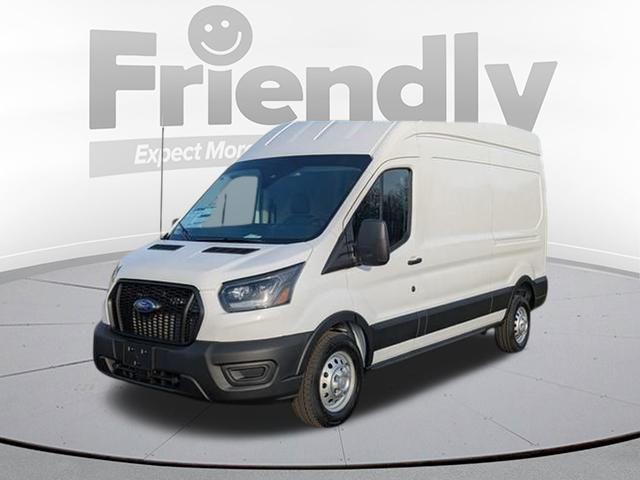 new 2024 Ford Transit-350 car, priced at $57,328