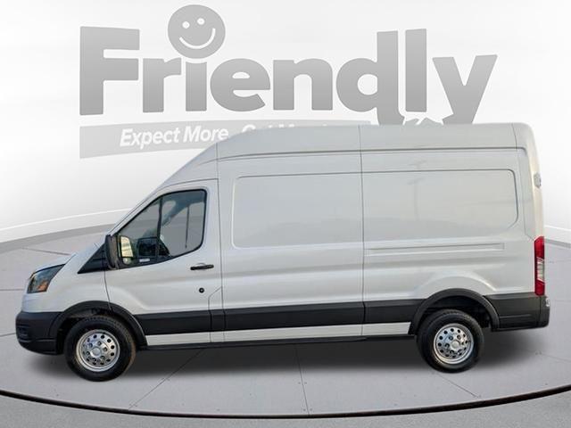 new 2024 Ford Transit-350 car, priced at $57,328