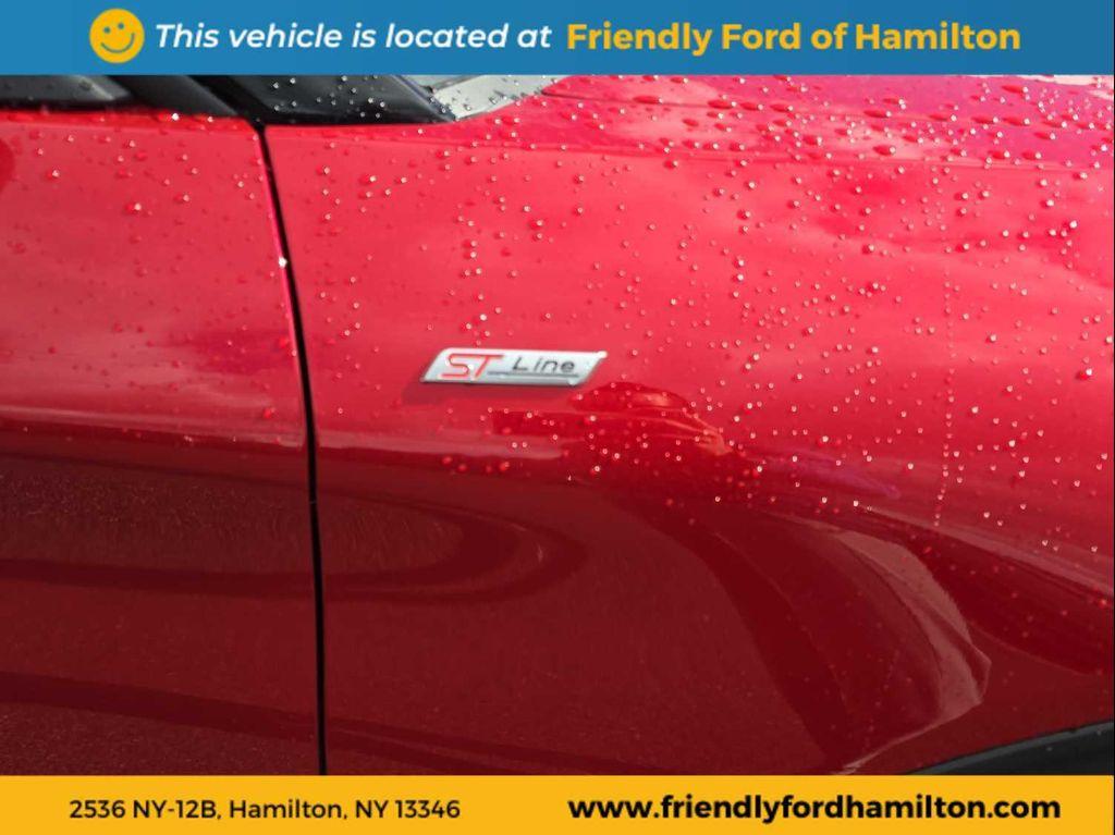 new 2026 Ford Explorer car, priced at $51,232