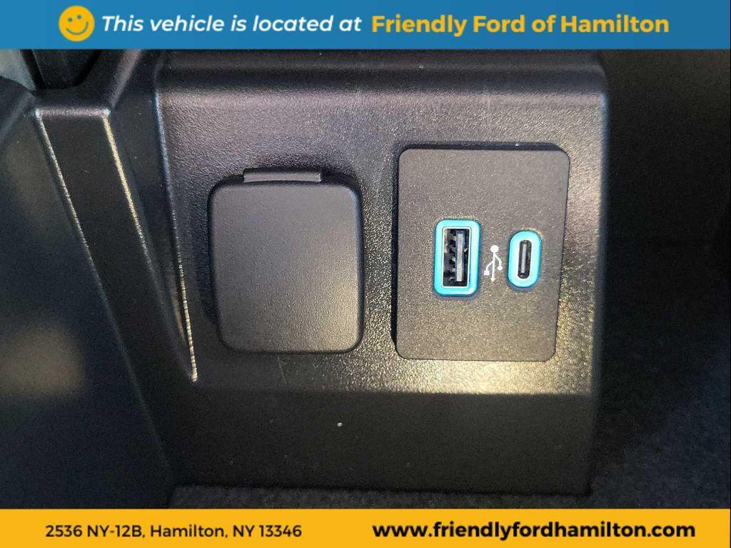 used 2023 Ford Explorer car, priced at $32,746