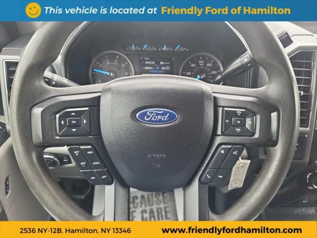 used 2020 Ford F-350 car, priced at $37,995