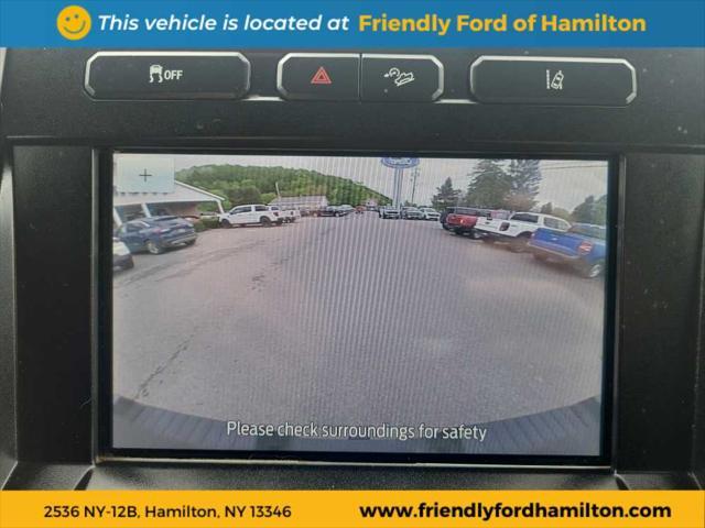 used 2020 Ford F-350 car, priced at $37,995