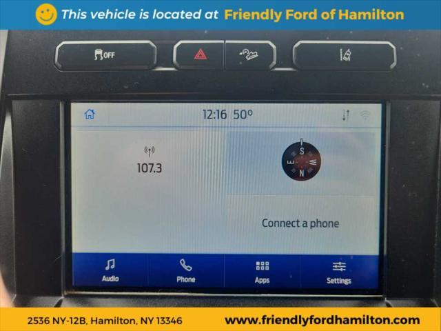 used 2020 Ford F-350 car, priced at $37,995