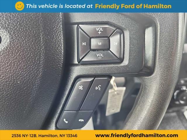 used 2020 Ford F-350 car, priced at $37,995