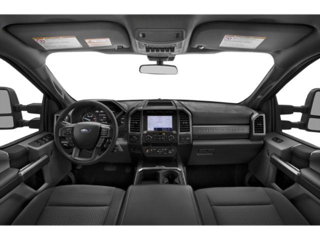 used 2020 Ford F-350 car