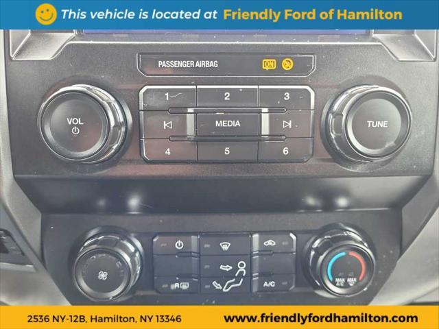 used 2020 Ford F-350 car, priced at $37,995