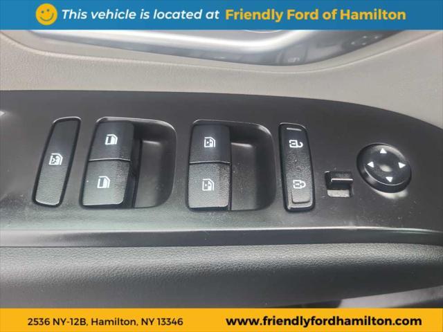 used 2024 Hyundai Tucson car, priced at $23,495