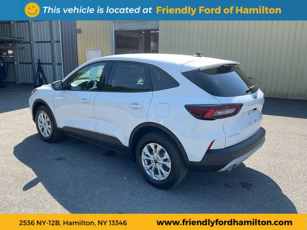 new 2025 Ford Escape car, priced at $32,638