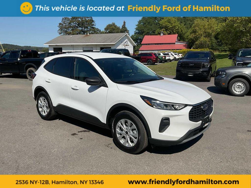 new 2025 Ford Escape car, priced at $32,638
