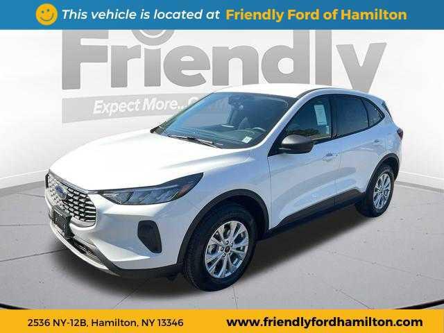 new 2025 Ford Escape car, priced at $32,638