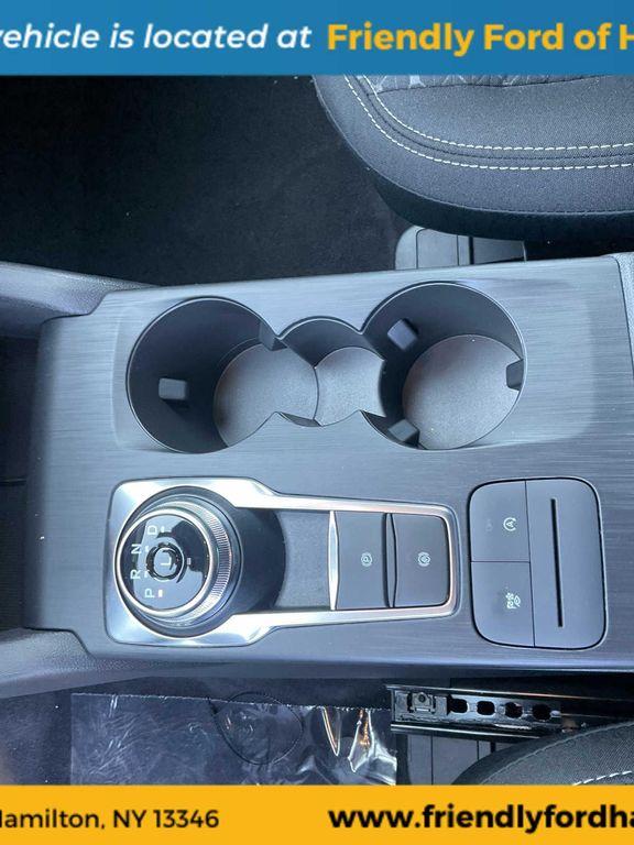 new 2025 Ford Escape car, priced at $32,638