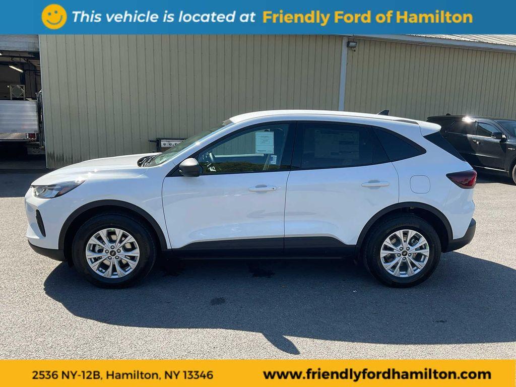 new 2025 Ford Escape car, priced at $32,638