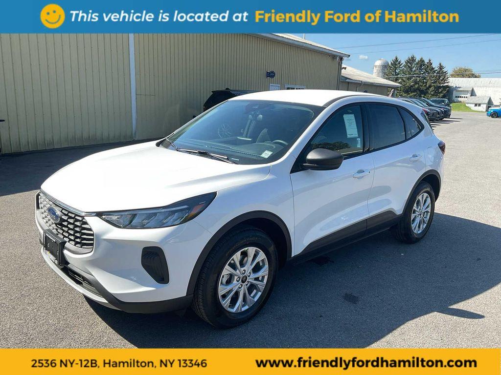 new 2025 Ford Escape car, priced at $32,638