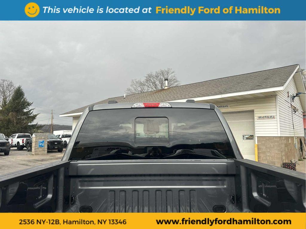 new 2026 Ford F-250 car, priced at $58,891