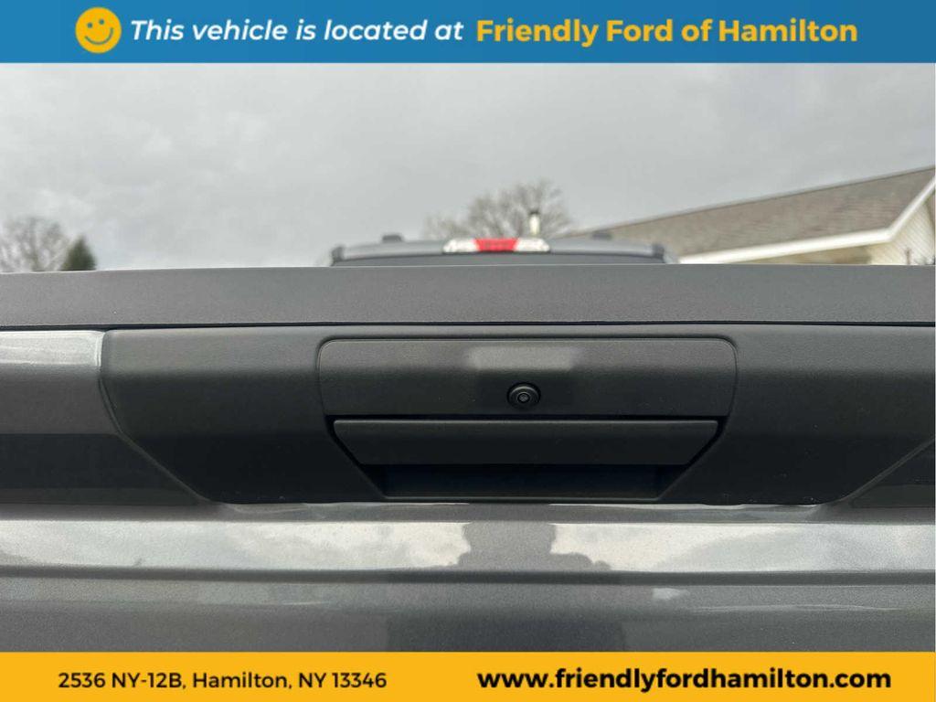 new 2026 Ford F-250 car, priced at $58,891