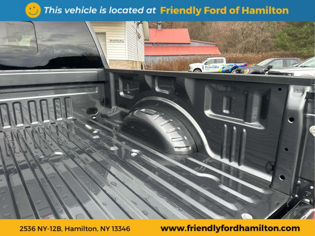 new 2026 Ford F-250 car, priced at $58,891