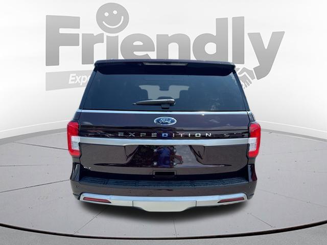 new 2024 Ford Expedition car, priced at $69,102